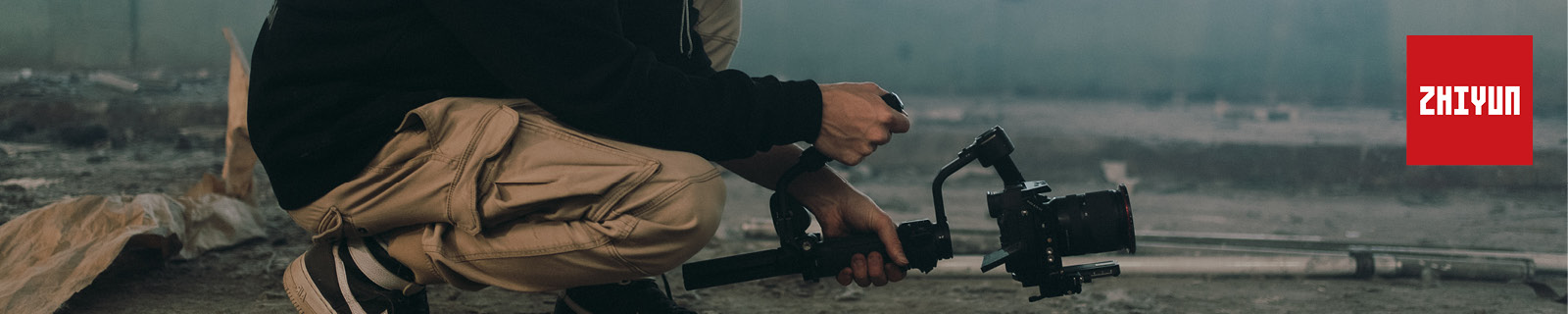Zhiyun Marken Store