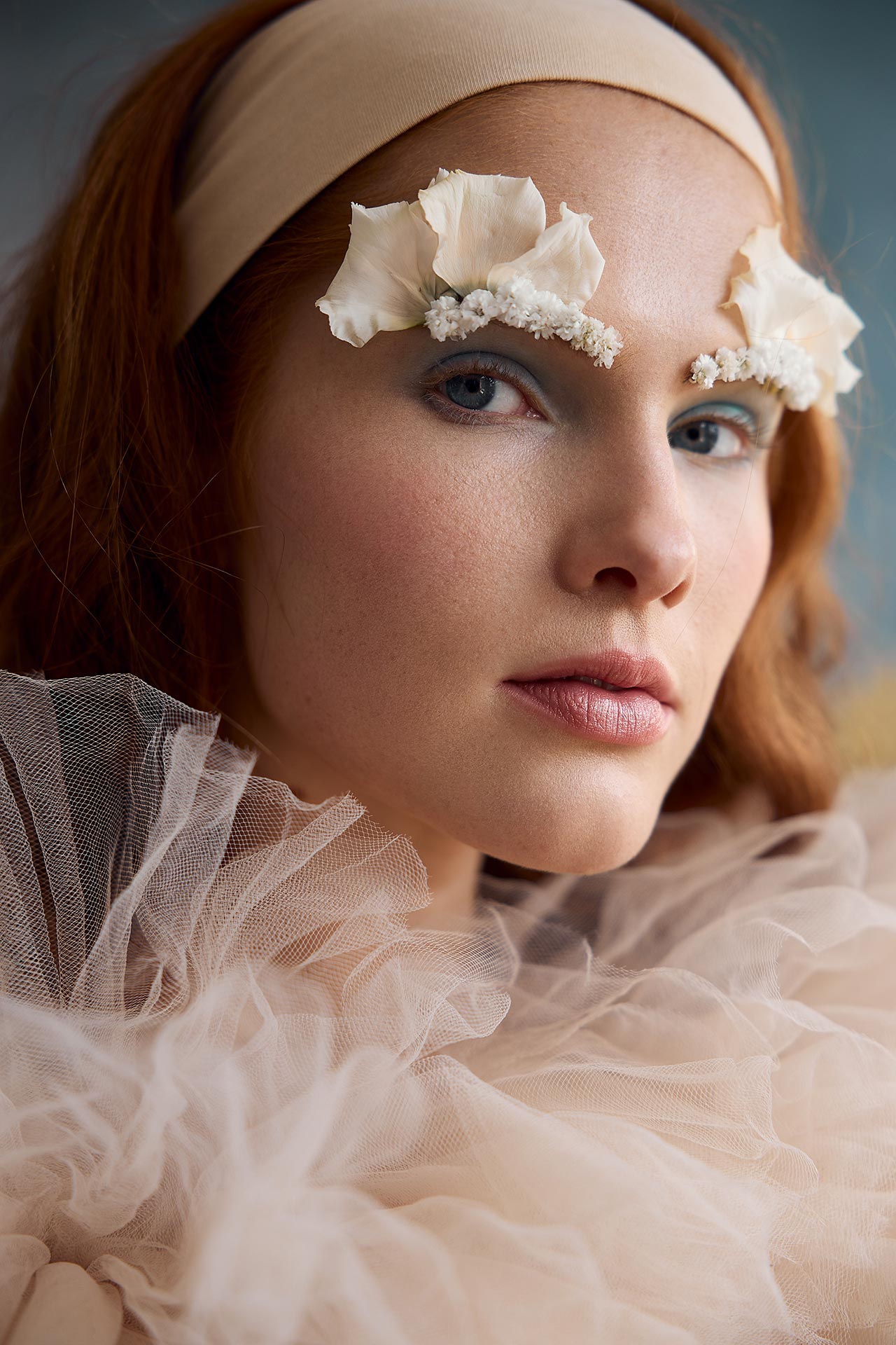 Silke an Mey Florals Magic 4 Foto Koch