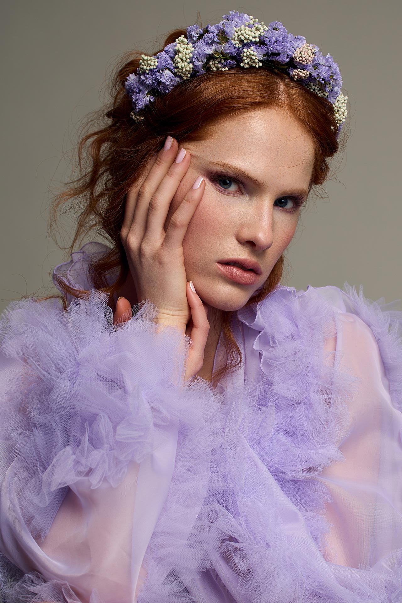 Silke an Mey Florals Magic 5 Foto Koch