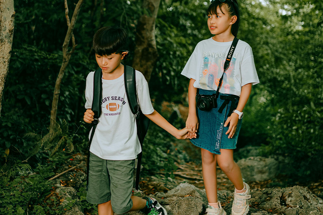 Ratgeber für Kameras für Kinder und Jugendliche