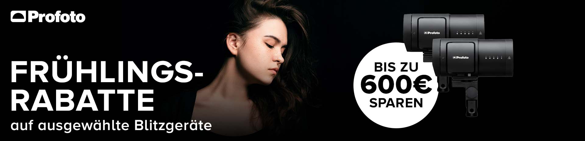 Profoto Aktion Profoto Aktion