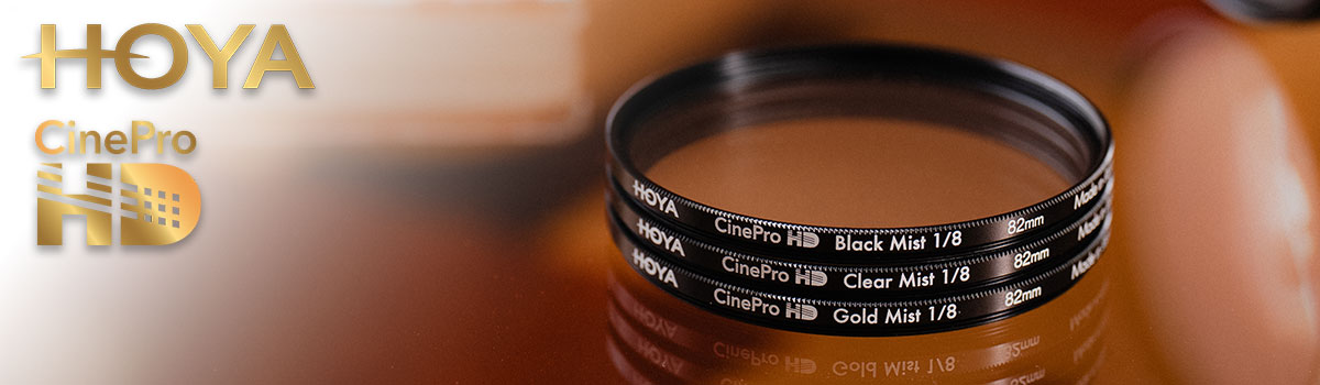 HOYA CinePro HD Filter HOYA CinePro HD Filter