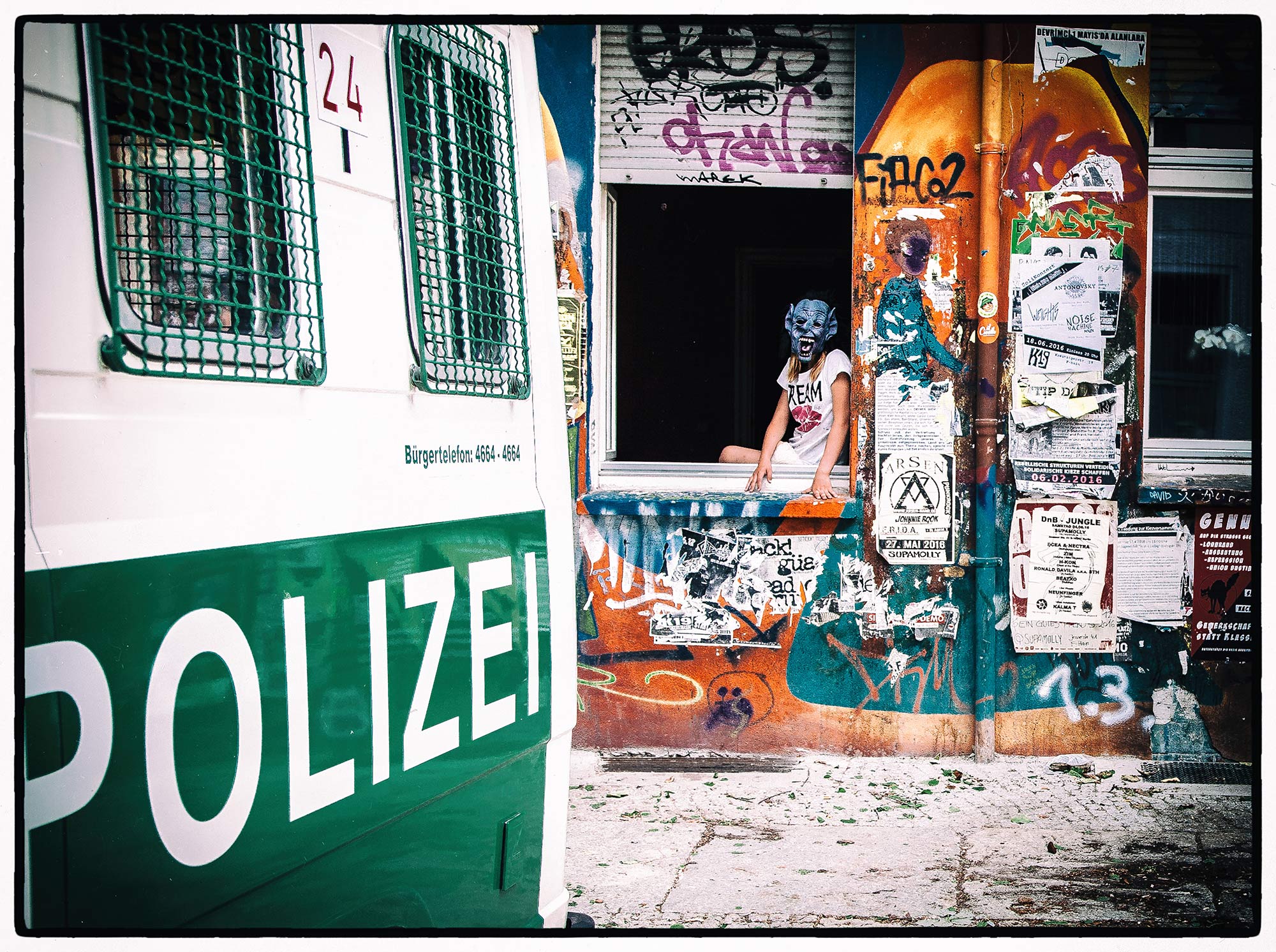 22. Juni 2016 Berlin