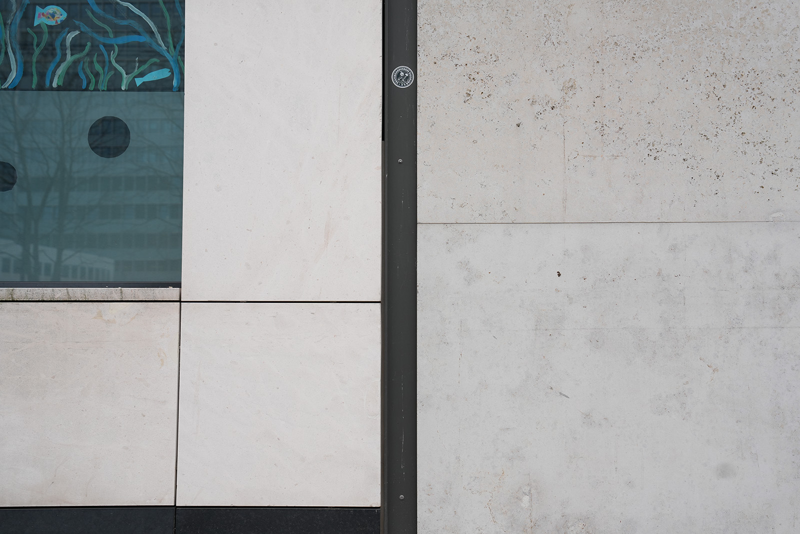 SchÃ¤rfevergleich 24-70mm GM II f 2.8 bei 50mm f4 