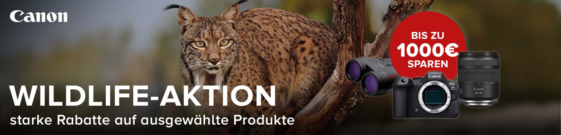 Canon Sofortrabatt Canon Sofortrabatt