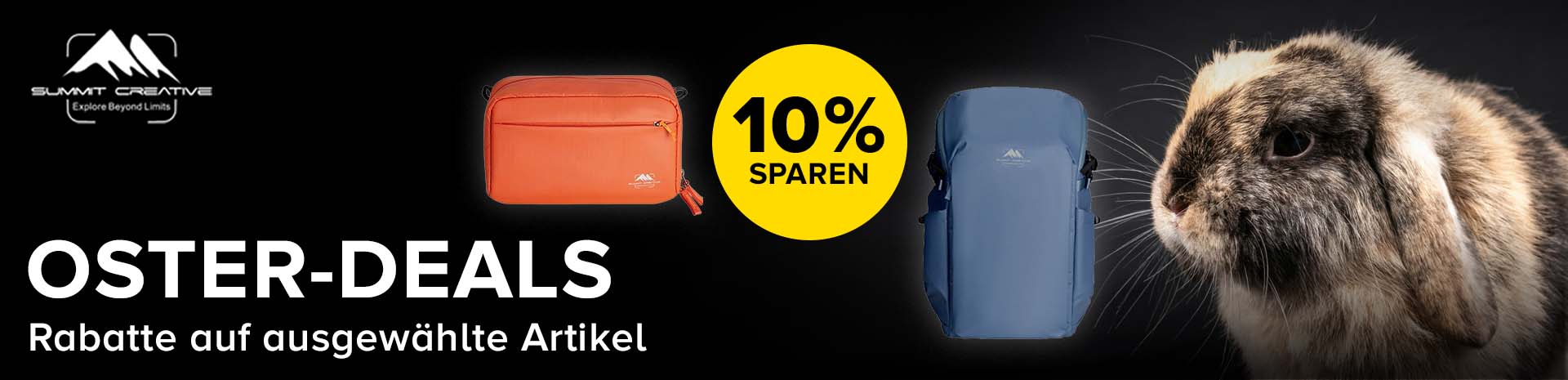 Summit Creative Deal