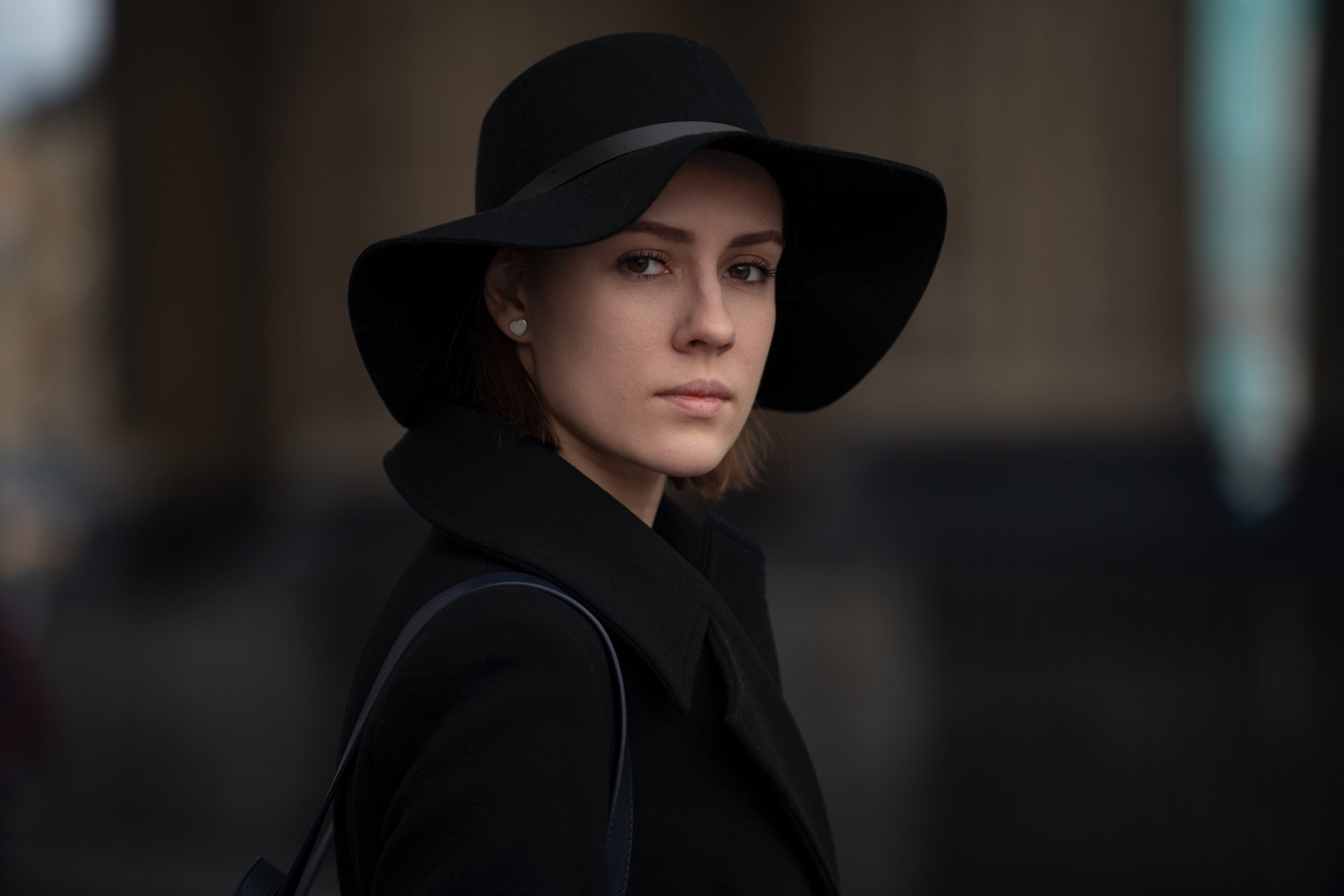 Beispielbild Tamron 70-180mm