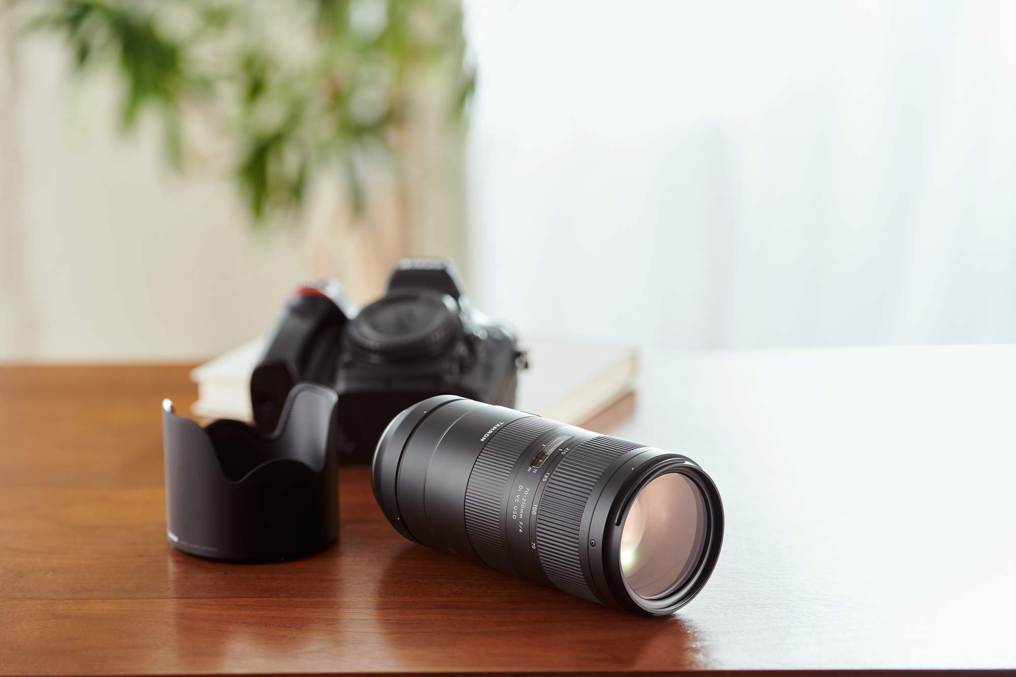 70-210mm Tamron Zoom