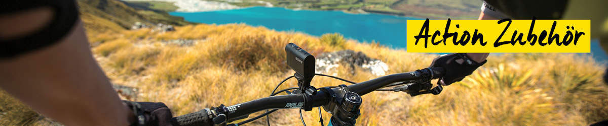 Action Zubehör