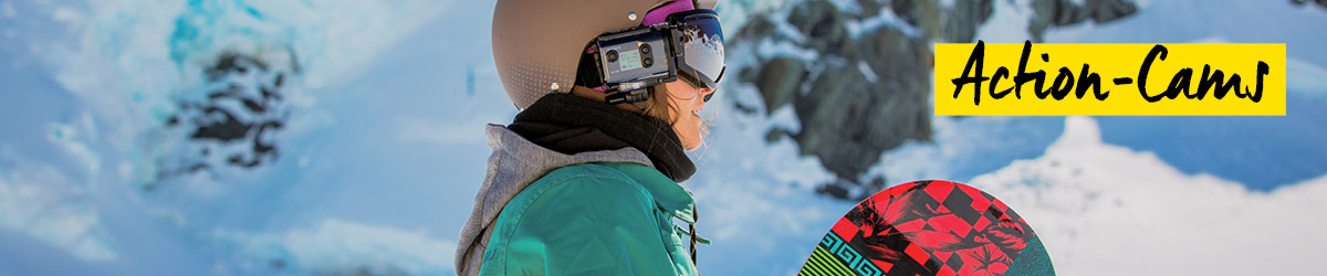 Actioncams