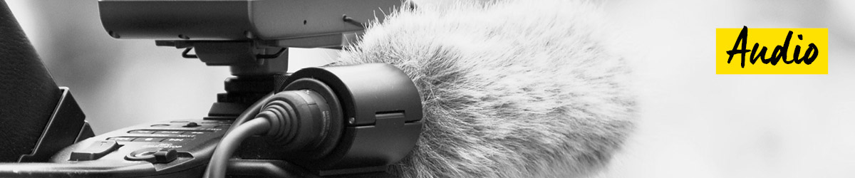 Audio