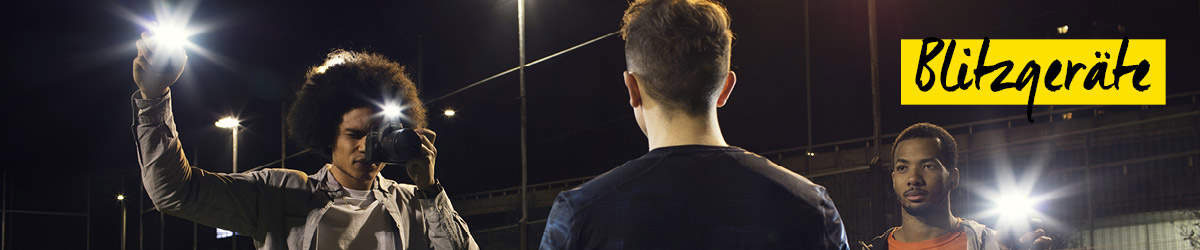 Blitzgeräte