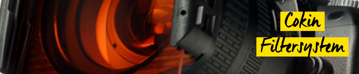 Cokin Filtersystem Cokin Filtersystem