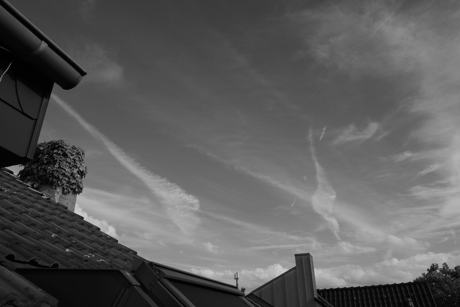 Fotografie mit Filter