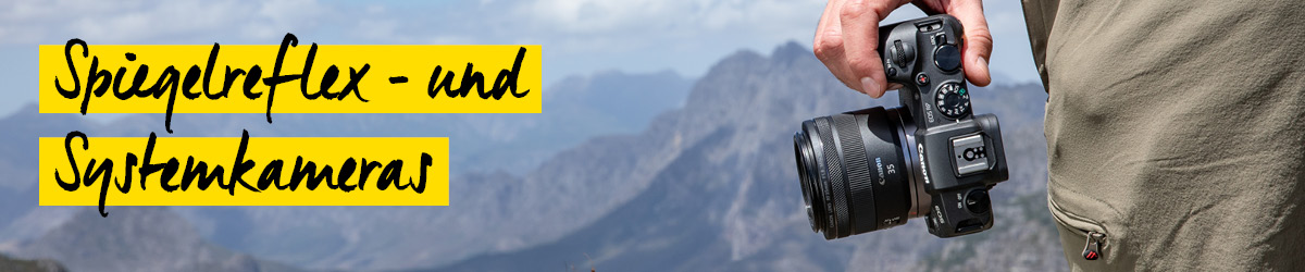 dslr-kameras-übersicht dslr-kameras-übersicht