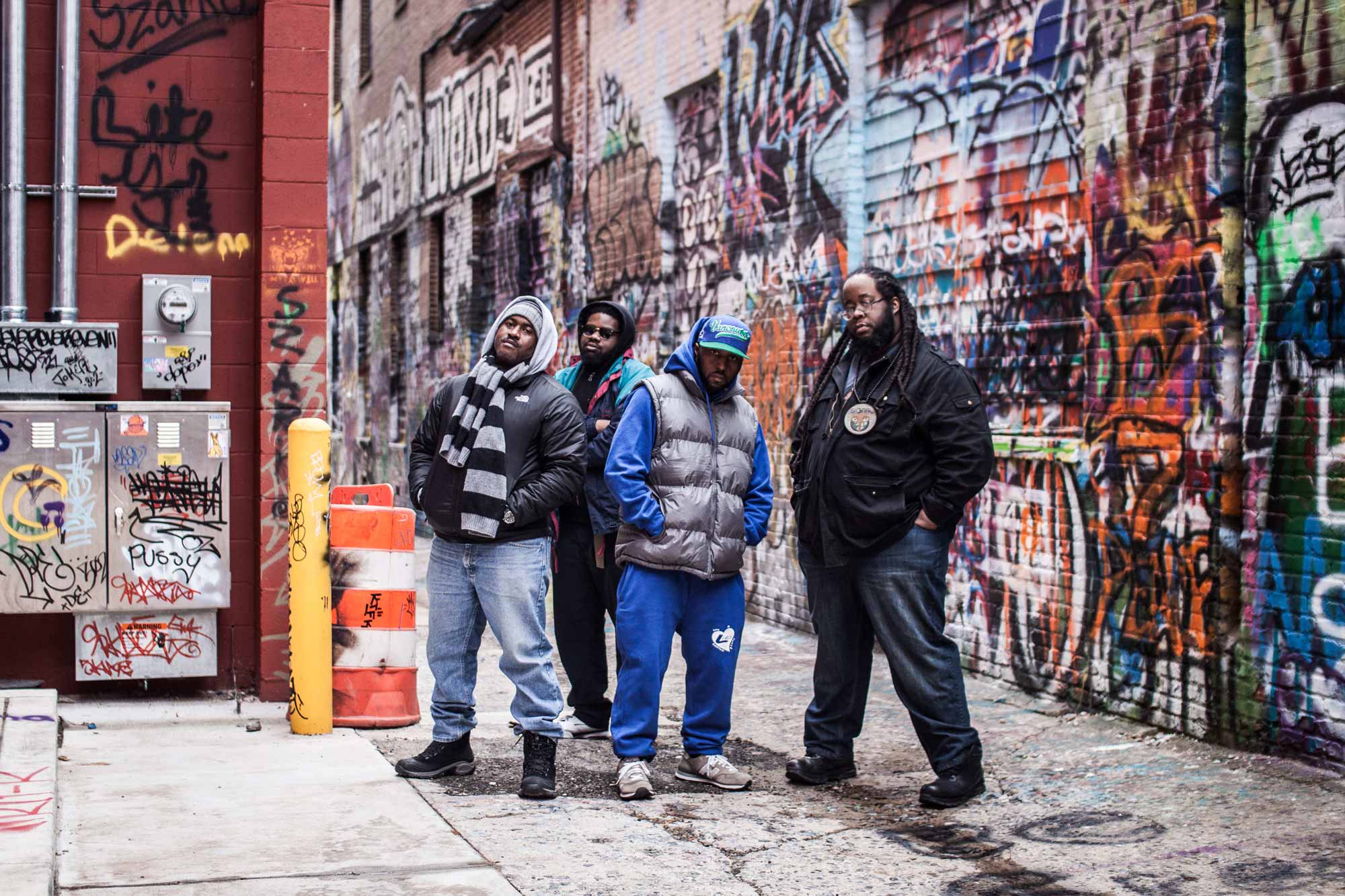 David-Tesinsky- rap is our religion