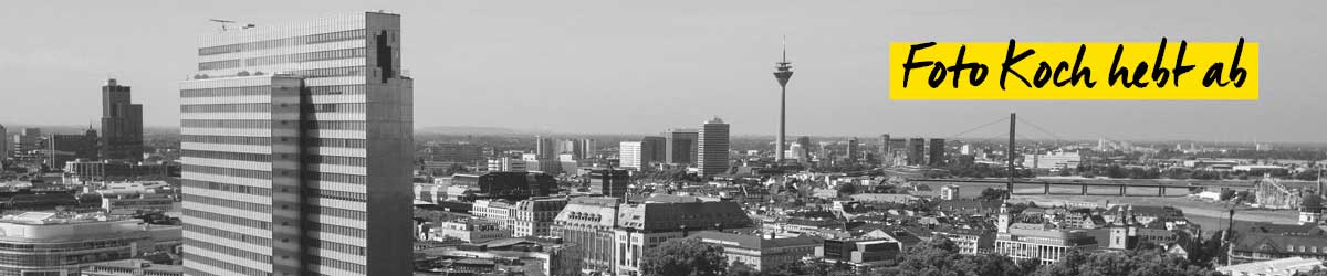 Drohnenwelt - Header