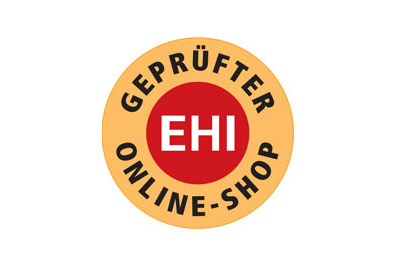 EHI-Zertifikat EHI-Zertifikat