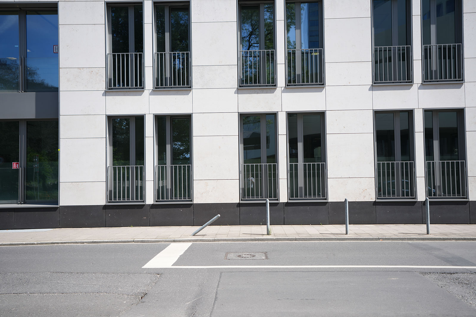 Sony 16-35mm GM1 35mm f2,8 Referenz