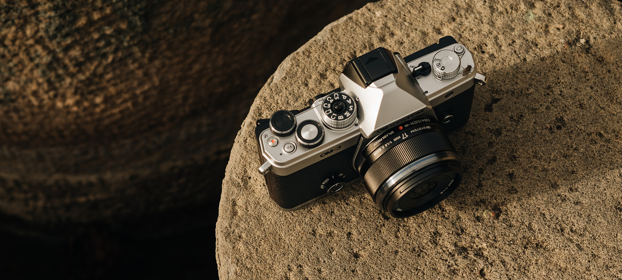 OM System OM-3 Lifestyle 2