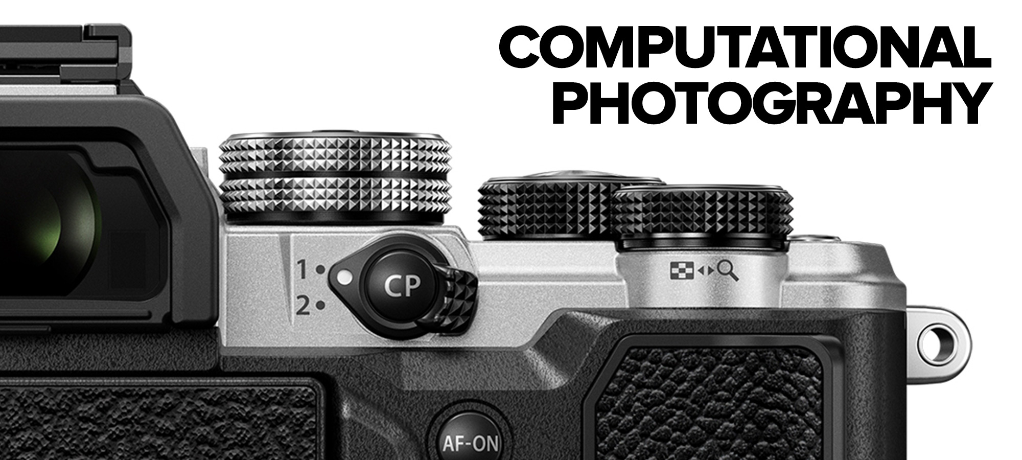 OM System OM-3 Computational Potography