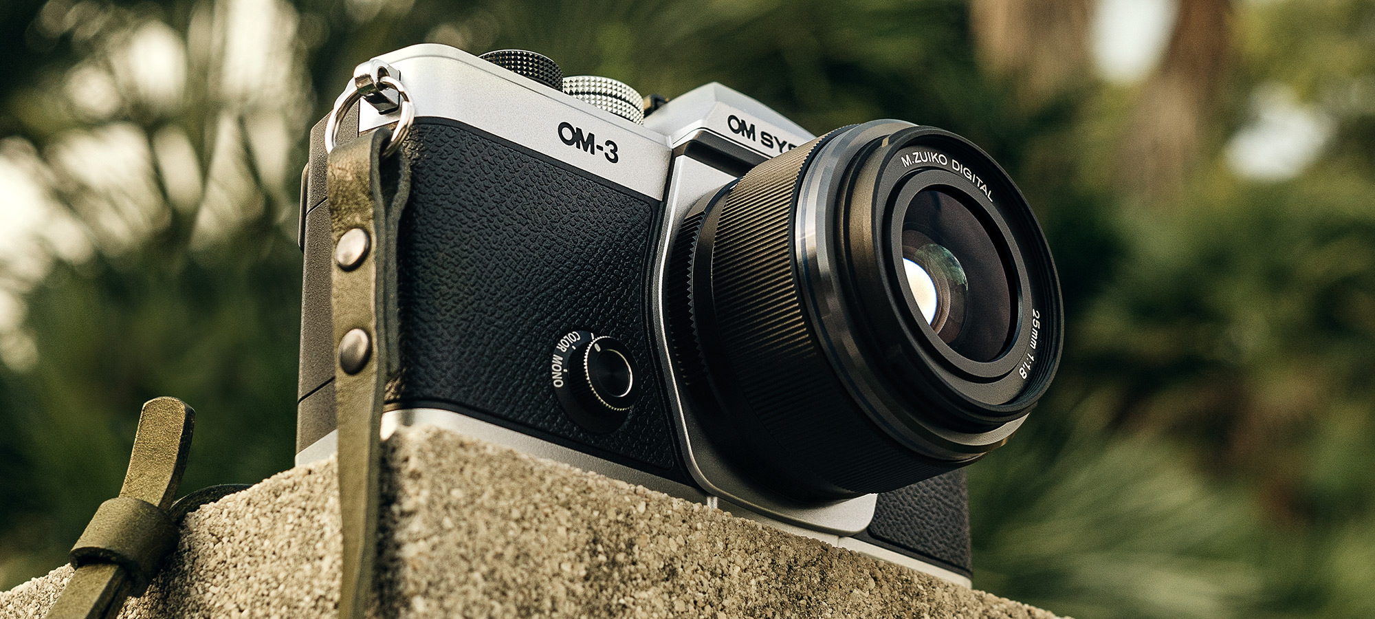 OM System OM-3 Lifestyle 3