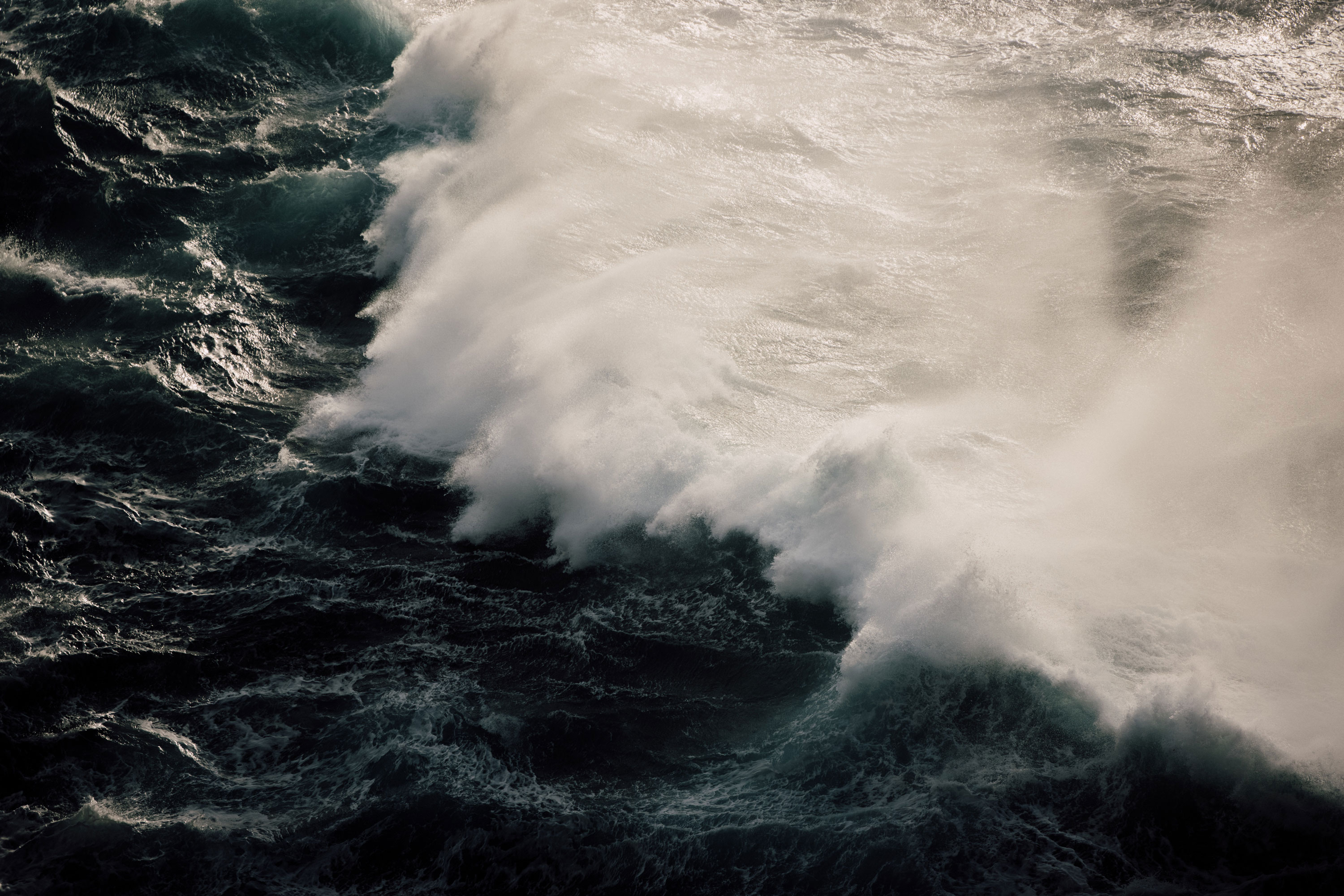 Hannes Becker Färöer Inseln