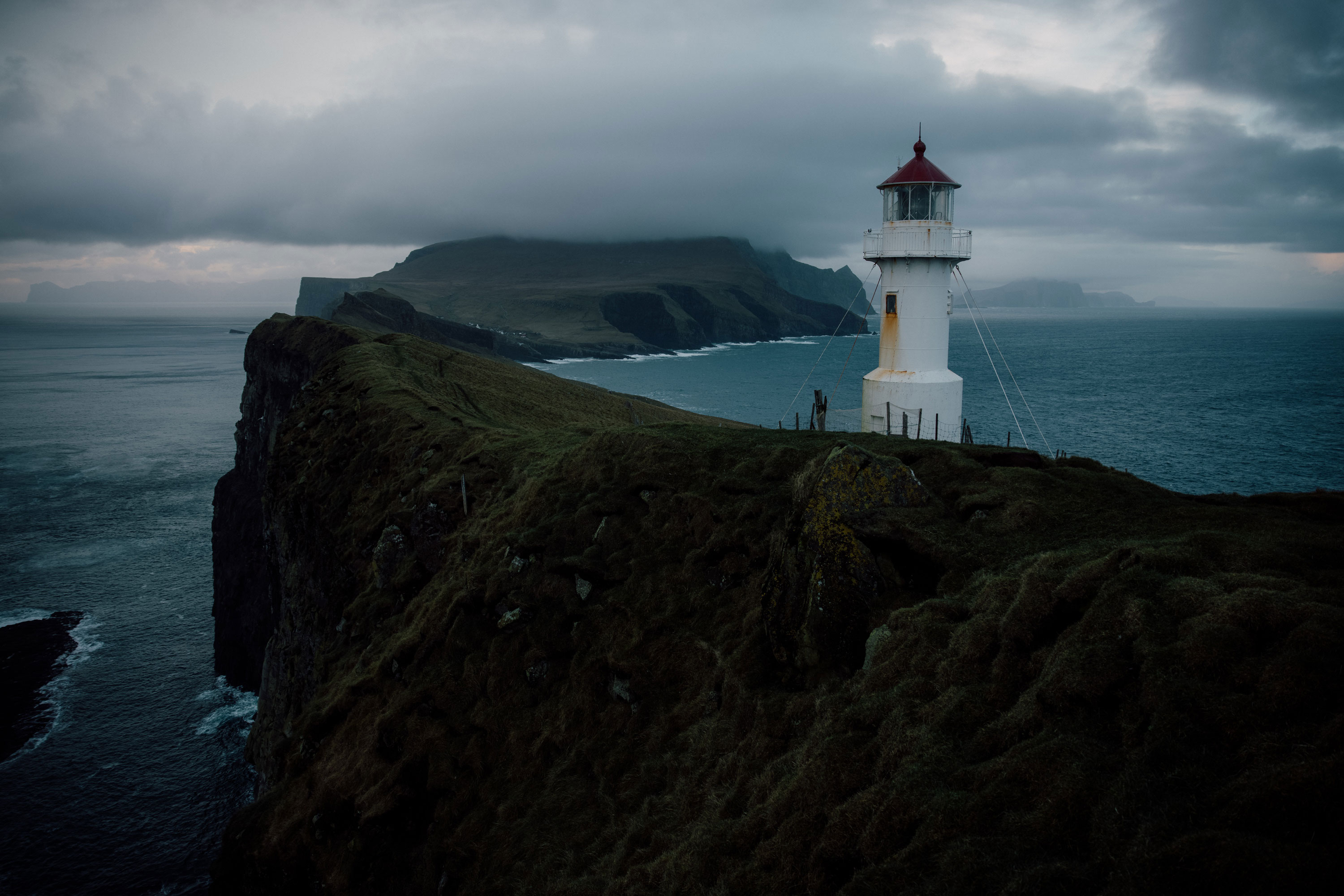 Hannes Becker - Canon EOS R5 Review