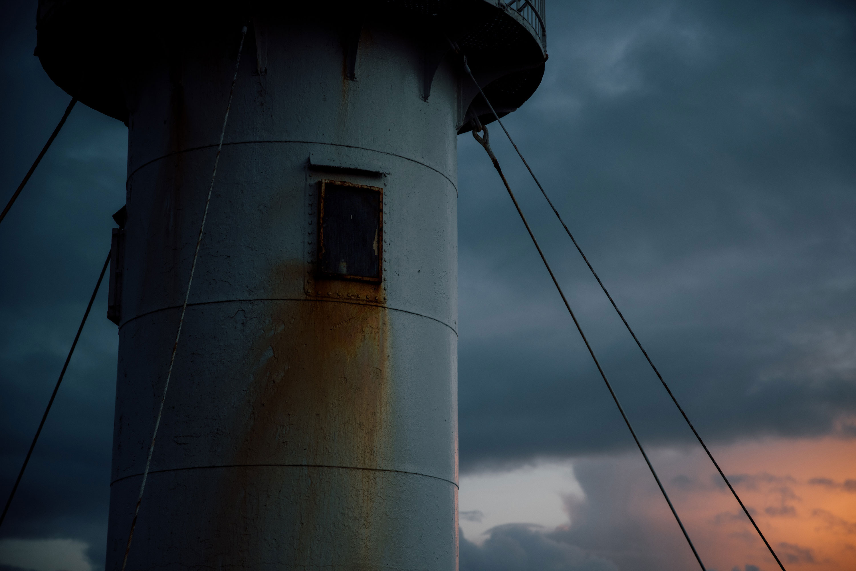 Hannes Becker - Canon EOS R5 Review