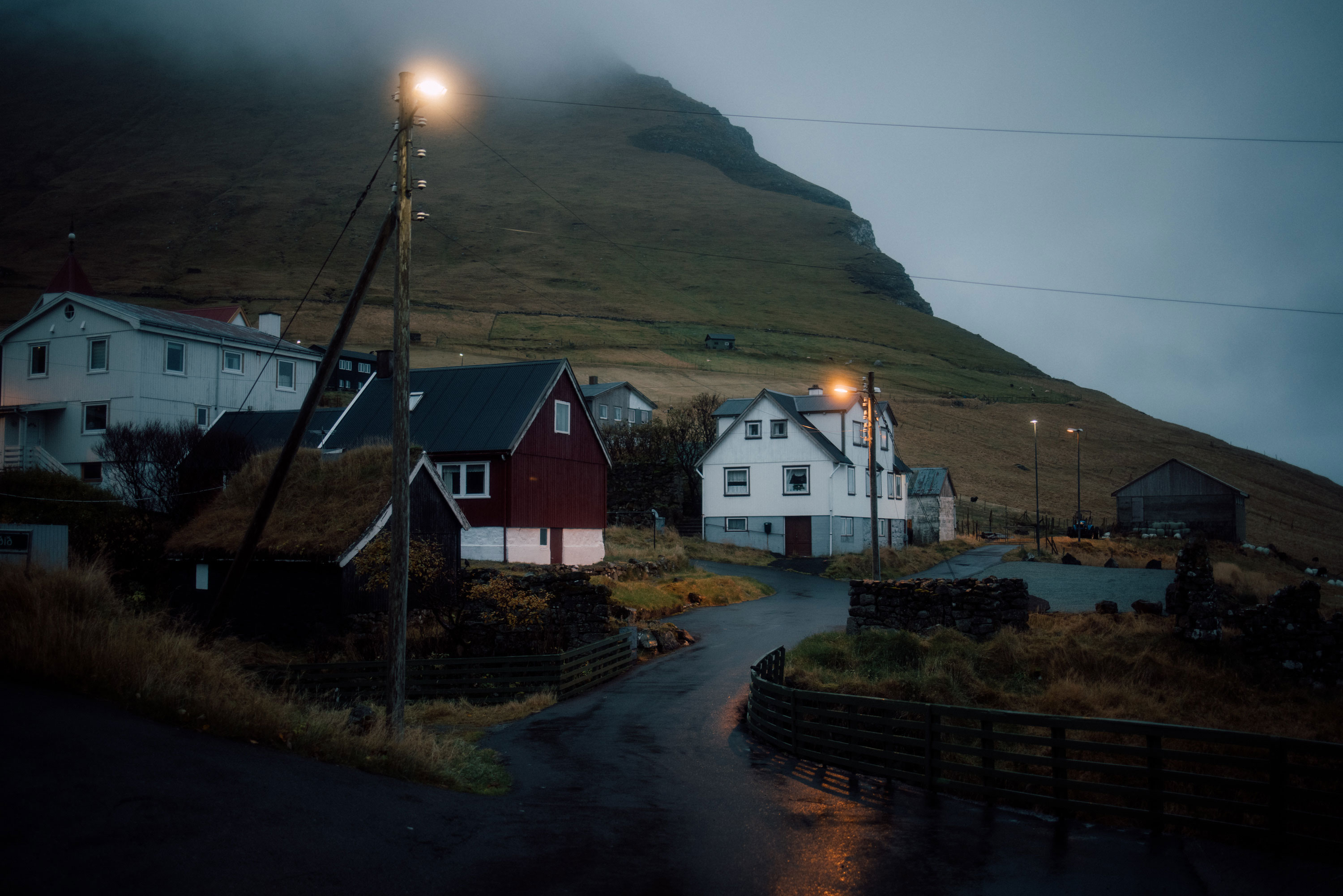 Hannes Becker - Canon EOS R5 Review