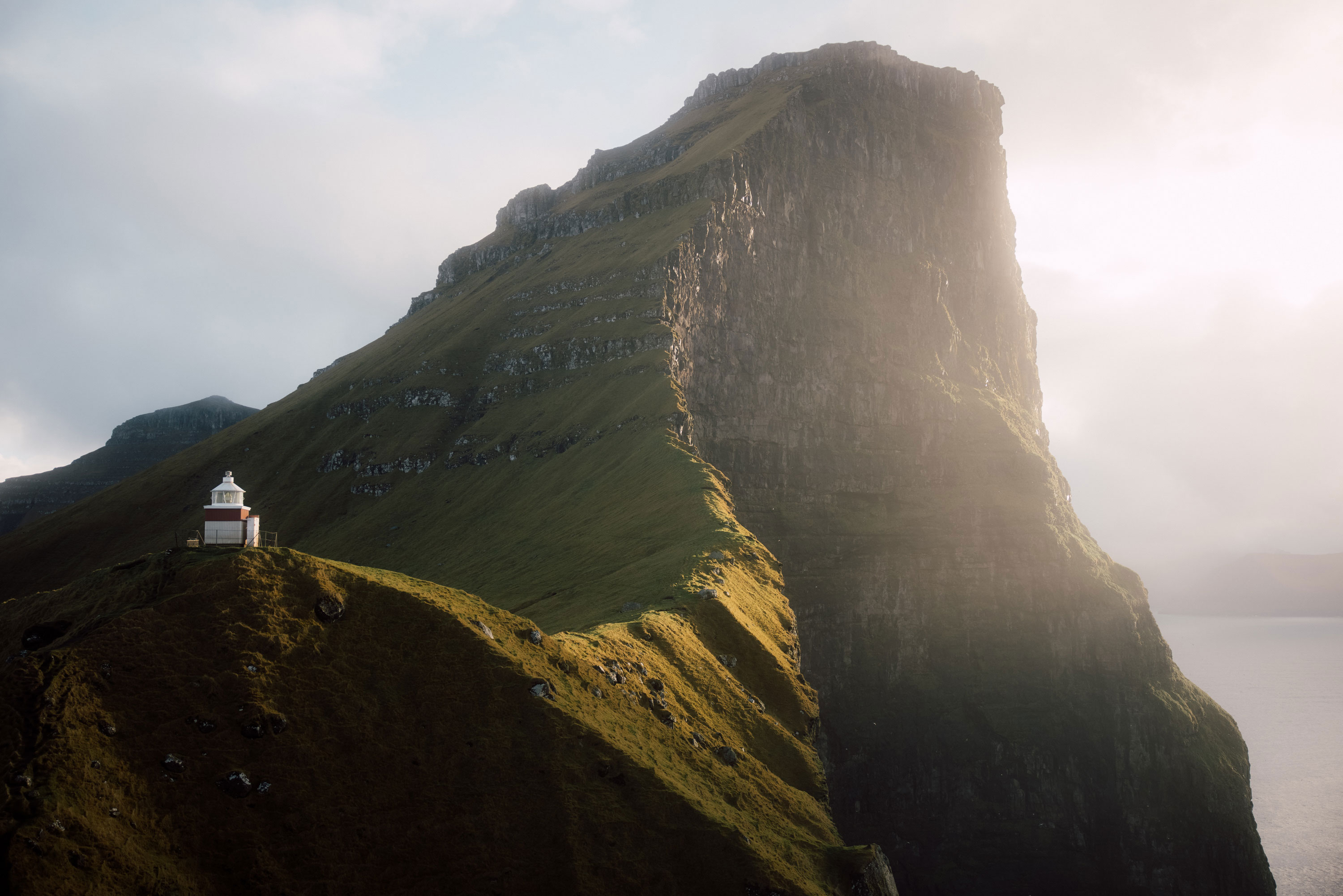 Hannes Becker Färöer Inseln