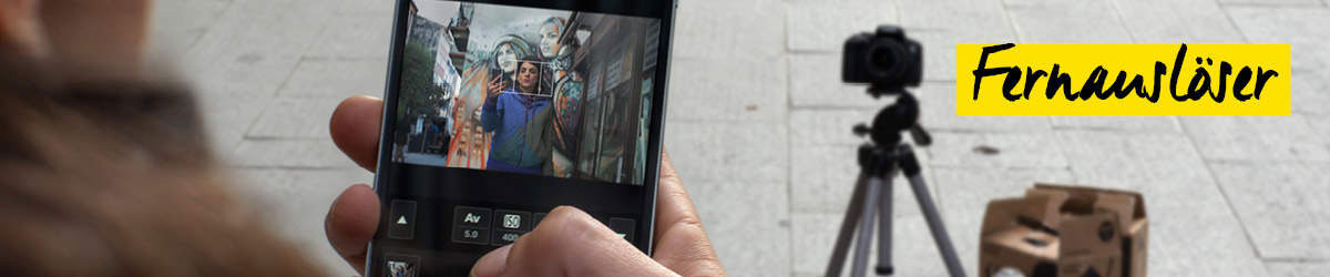 Fernauslöser