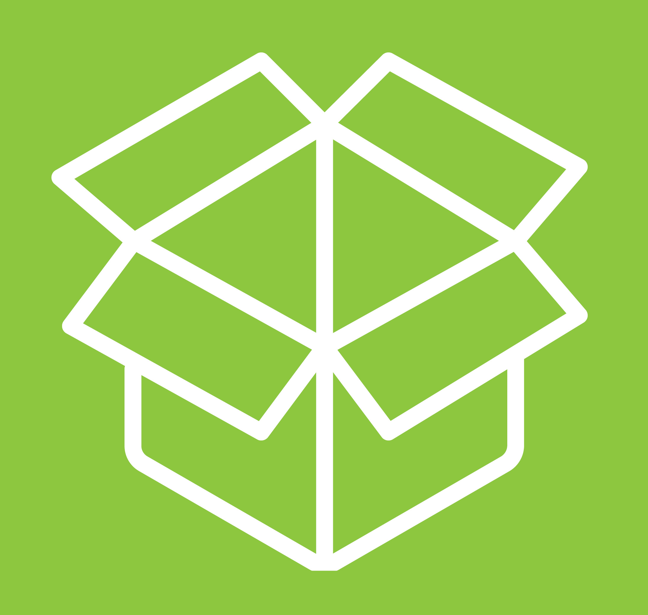 Nachhaltiger Versand Nachhaltiger Versand