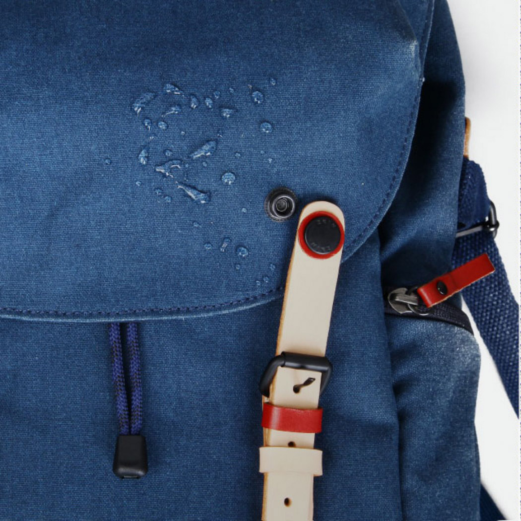 Detailansicht ZKIN Kampe