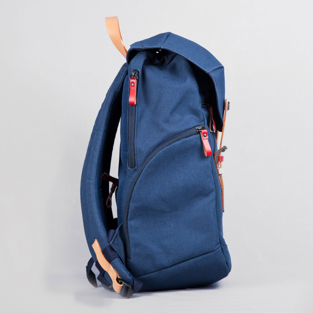 Seitenansicht ZKIN Kampe