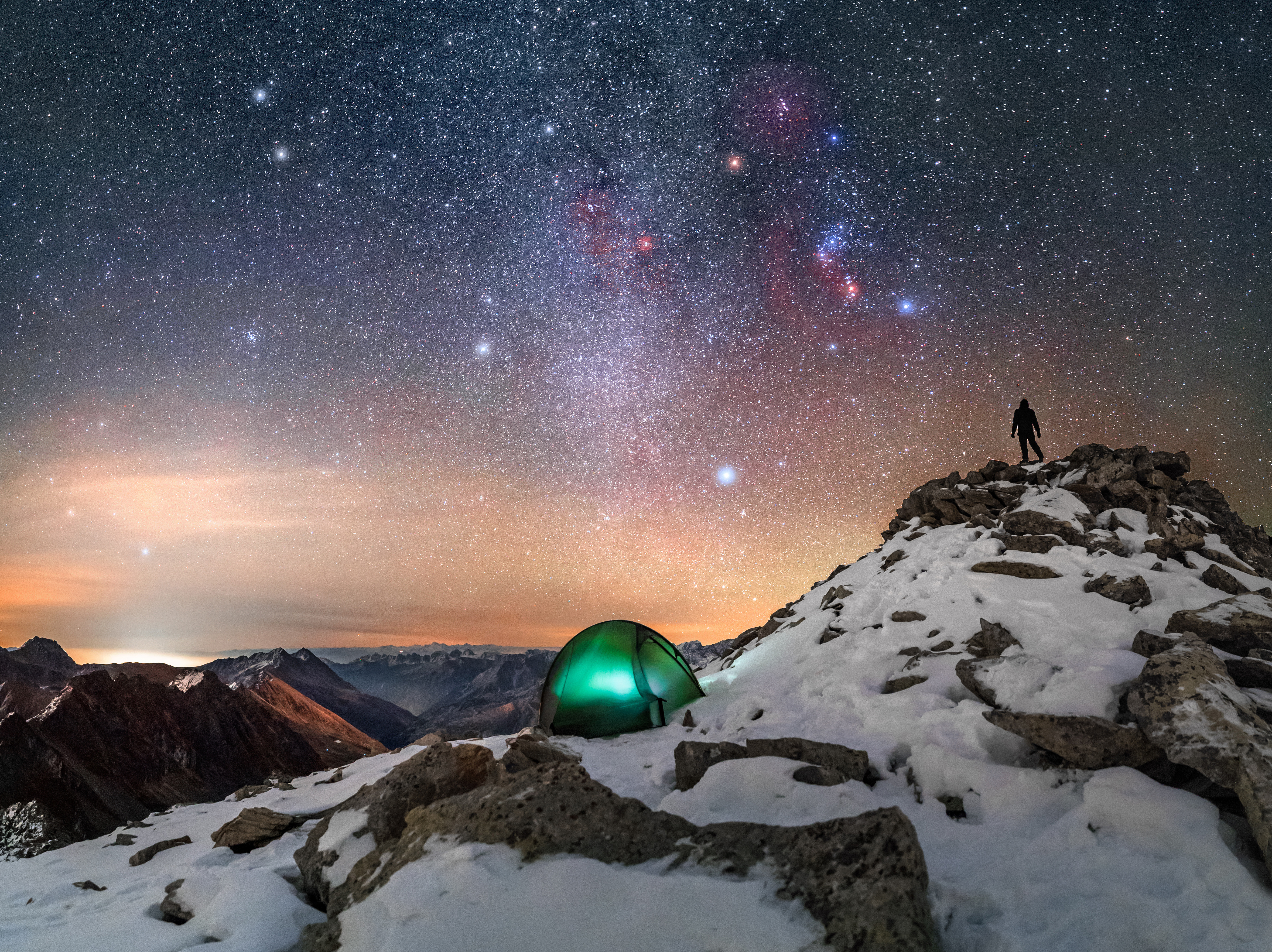 Fotowettbewerb Nah Dran Platz 3 Matt Aust