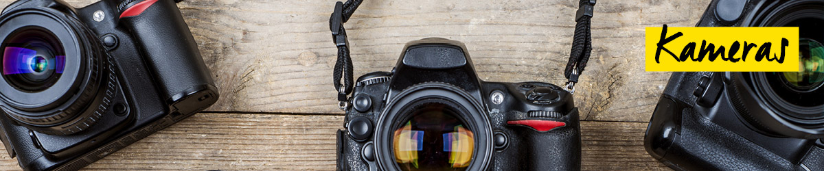 Fundgrube-Kameras