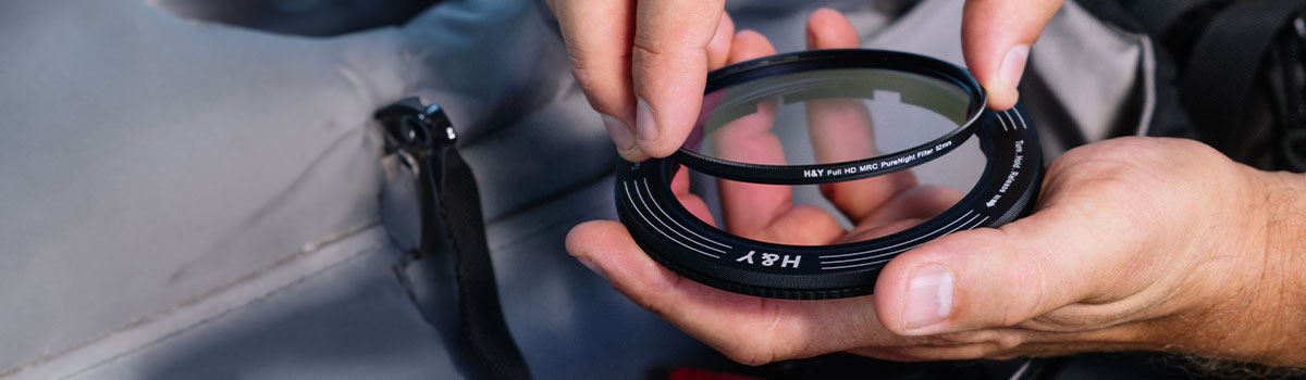 Die Rundum H und Y FilterlÃ¶sung fÃ¼r runde AblÃ¤ufe