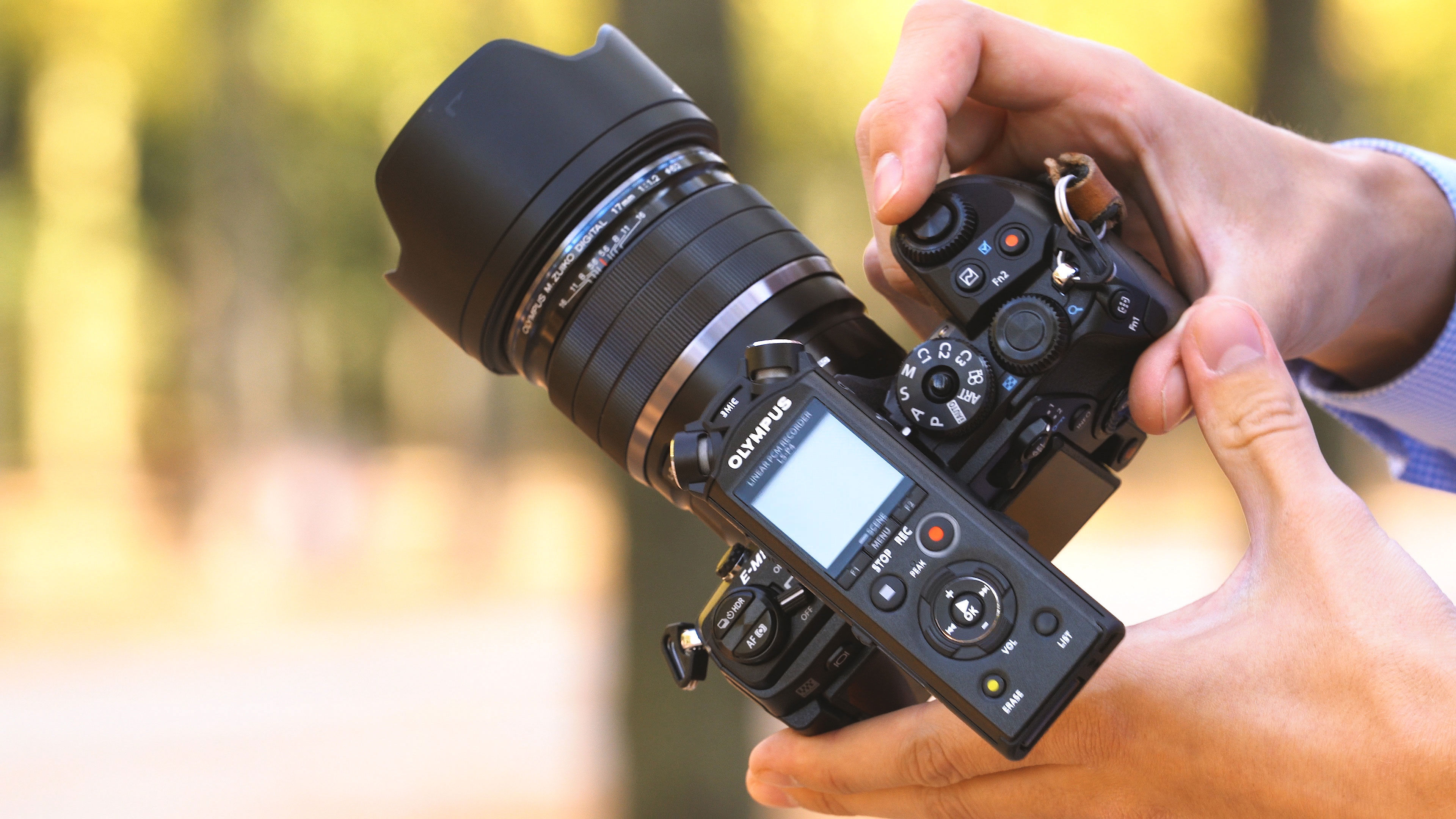 Fotowalk mit Olympus - Beispielbilder