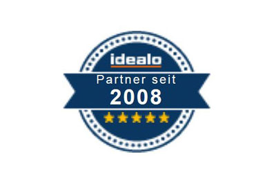 Idealo.de-Siegel