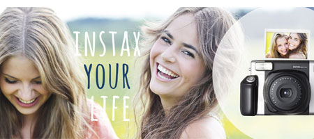 instax
