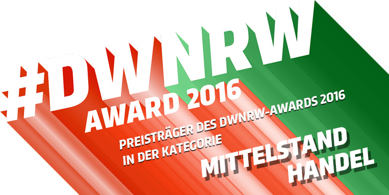 NRW Mittelstand Award
