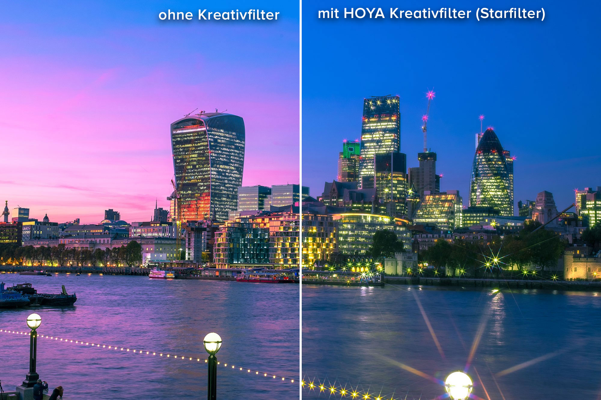 HOYA Kreativfilter