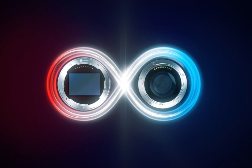 L-Mount Übersicht L-Mount Übersicht