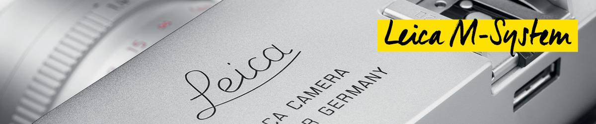 Leica M-System