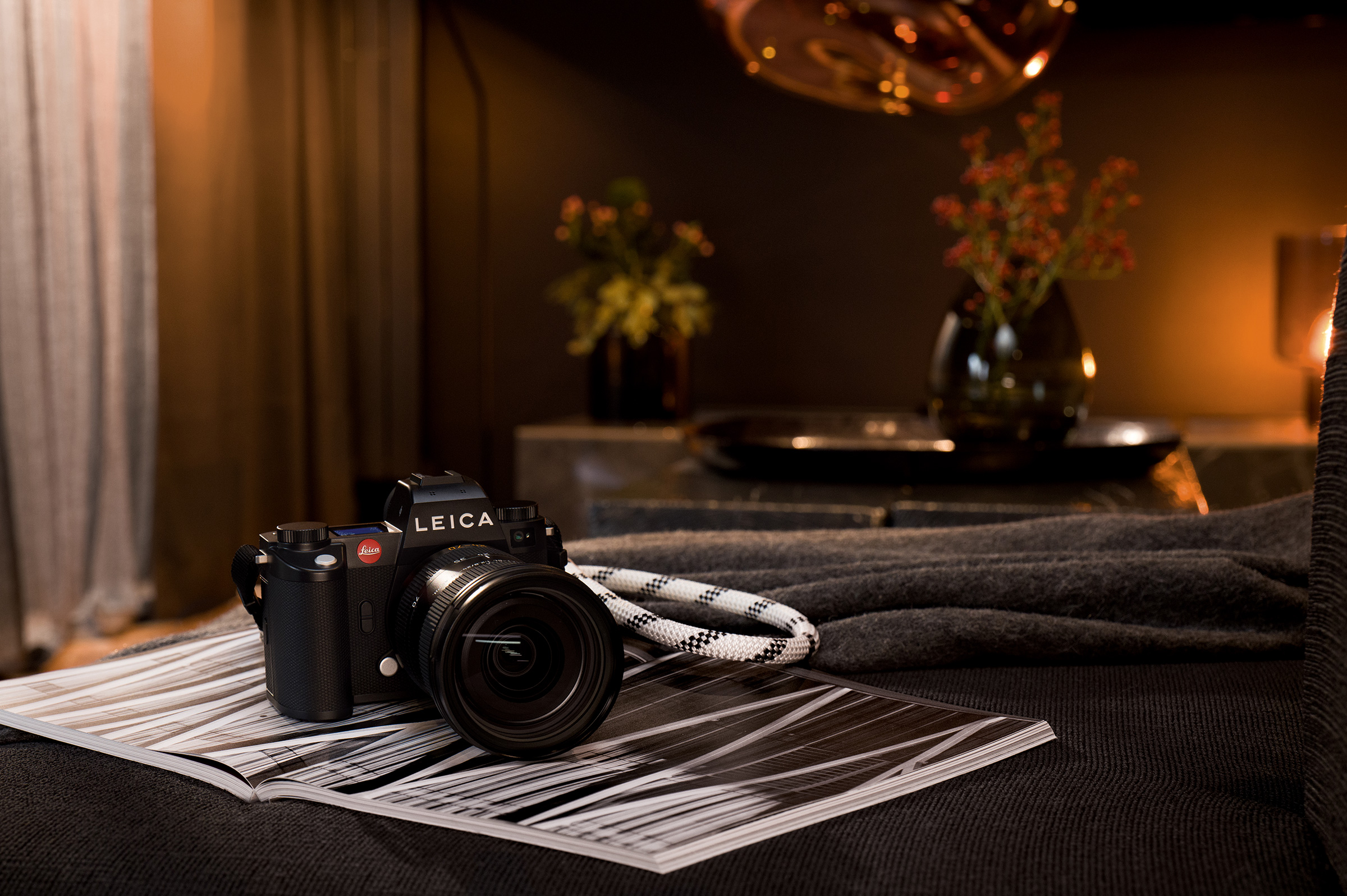 Leica SL - Systemkameras mit höchster Auflösung