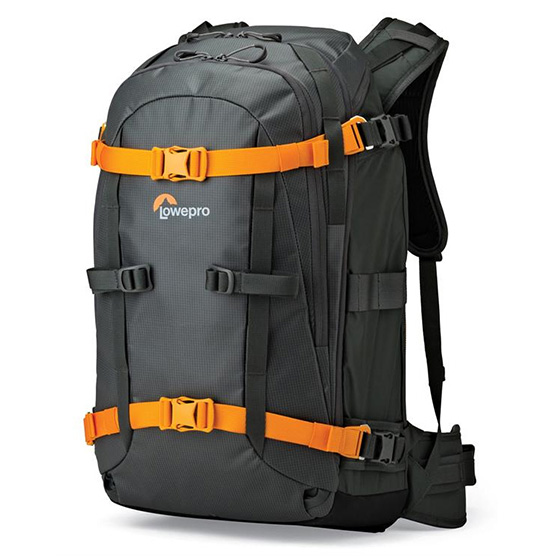 Kamerarucksack für Profis