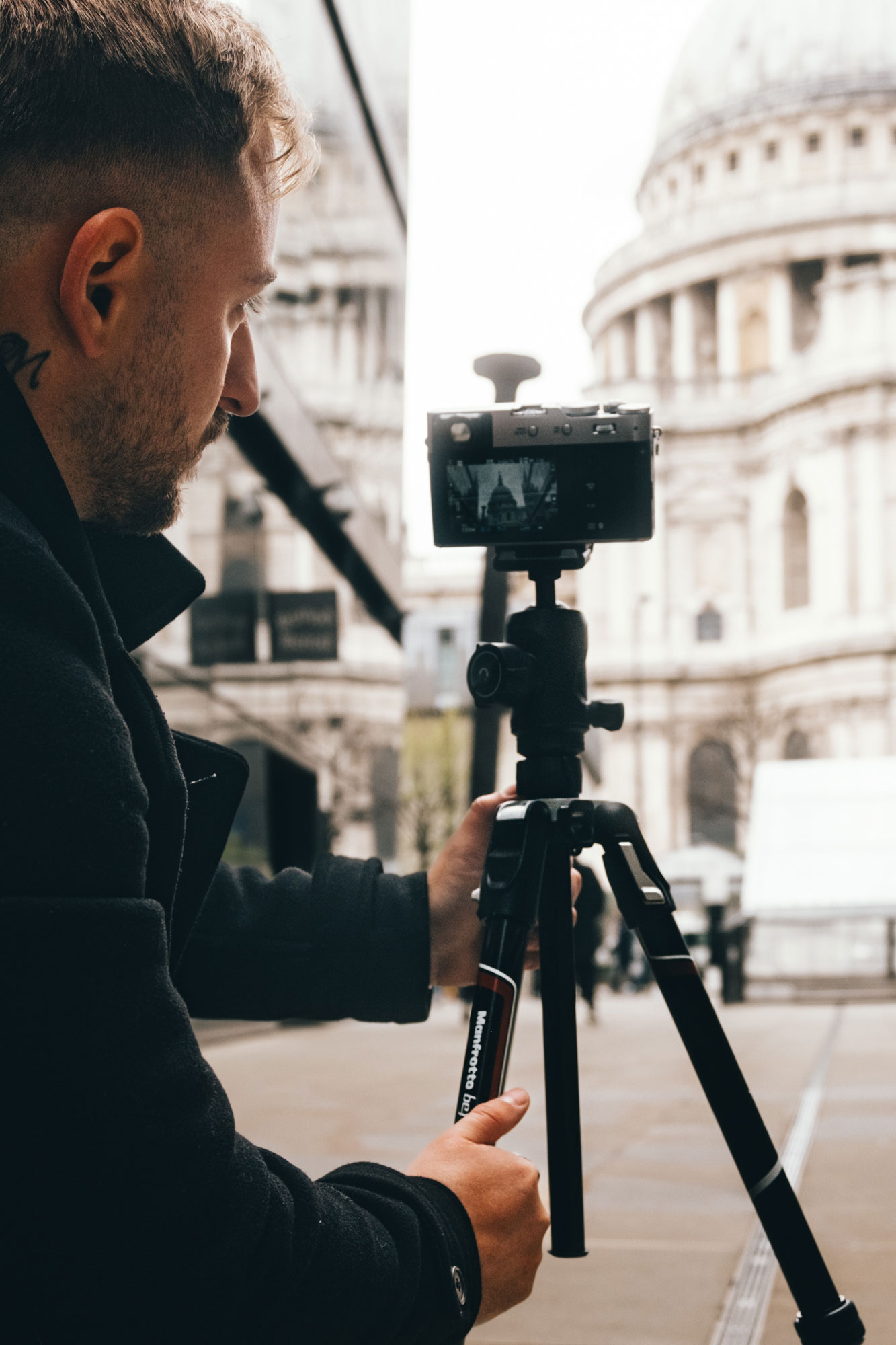 Immer von der Maximalen Flexibilität profitieren