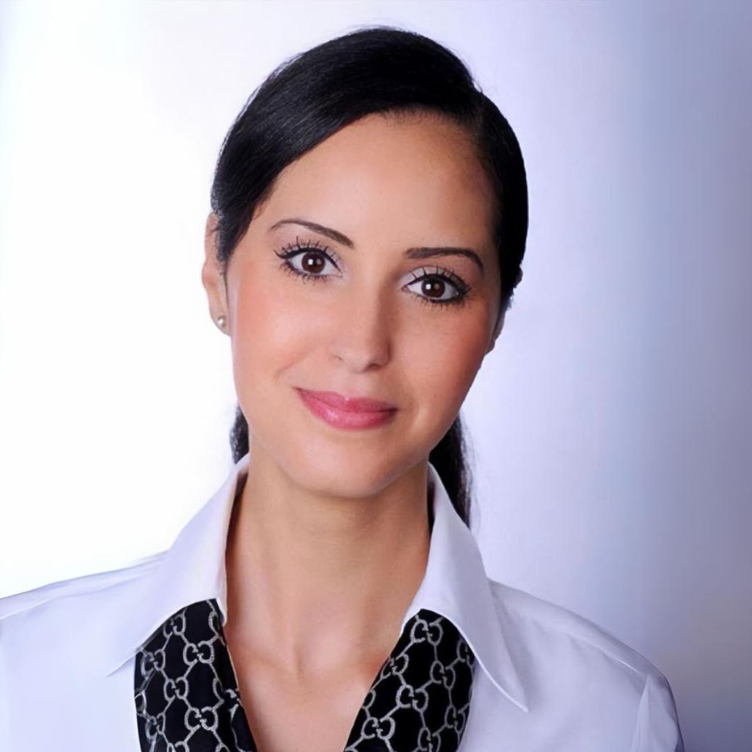 Mina El Jamli - B2B bei Foto Koch