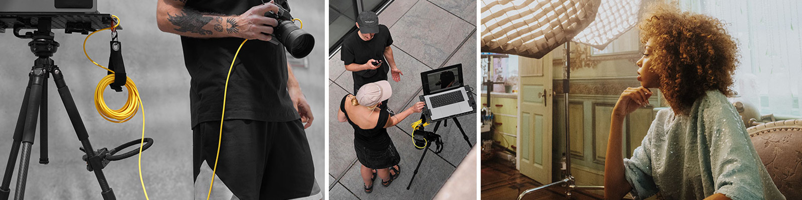 Mobiles Fotostudio Mobiles Fotostudio